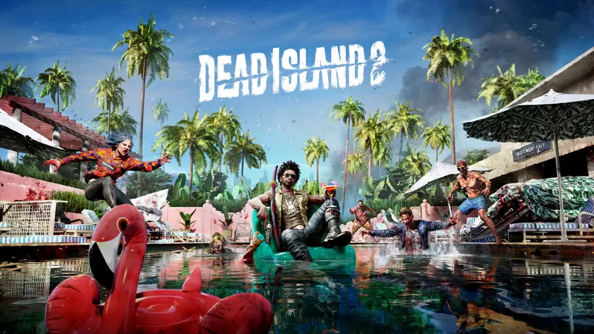 Количество проданных копий Dead Island 2 за три дня пересекло отметку в 1 млн