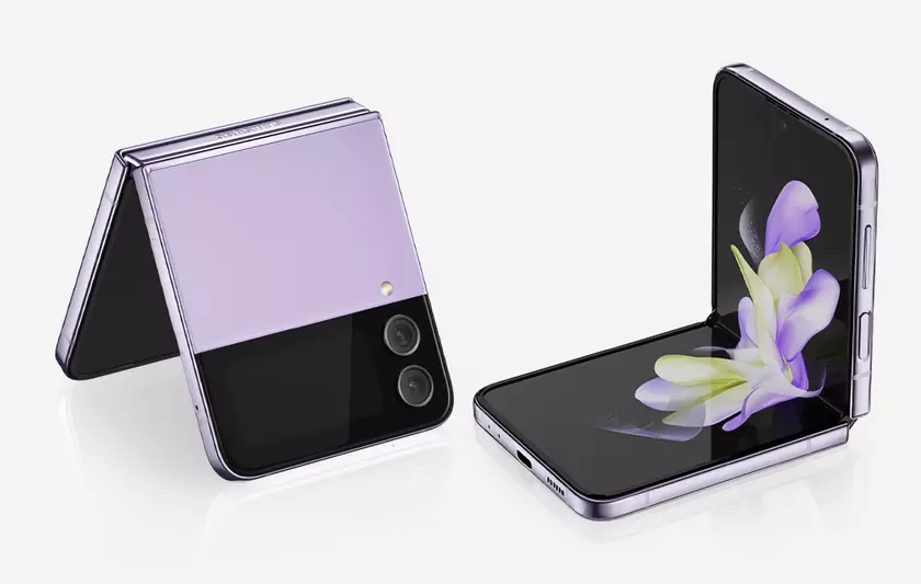 Увеличенный до 3 дюймов дополнительный дисплей и обновлённый шарнир: инсайдер поделился первыми подробностями о раскладушке Galaxy Flip 5