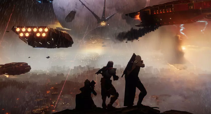 Слух: Bungie разрабатывает Destiny 3 и планирует добавить новые классы и планету