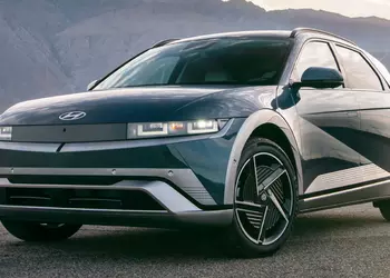 Hyundai начала ценовую войну электромобилей в Америке