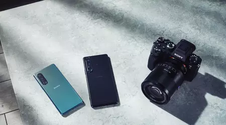 Sony нарешті випустила оновлення до Android 12 для флагманів Xperia 1 III та Xperia 5 III