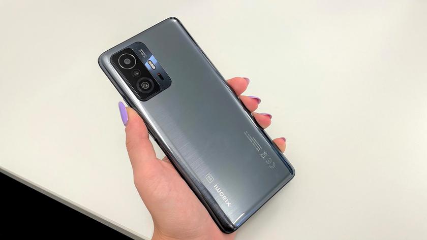 Смартфоны Xiaomi