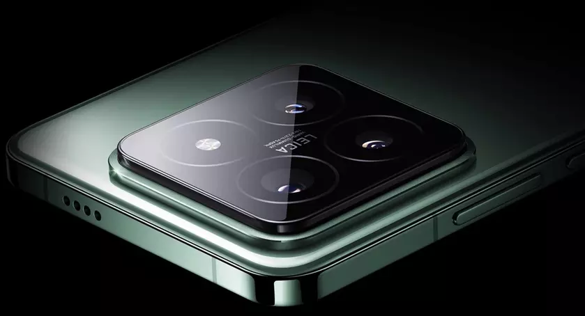 Плохой период для Apple в Китае привёл к росту капитализации Xiaomi на $20 млрд менее чем полгода