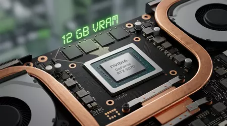 NVIDIA lance le RTX 5070 Laptop en 12 Go : plus de VRAM, mais à quel prix ?