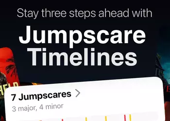 Приложение Binge получило функцию предупреждения о скримерах при просмотре фильмов