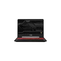 Asus TUF Gaming FX505GE Black Pattern (FX505GE-BQ135)