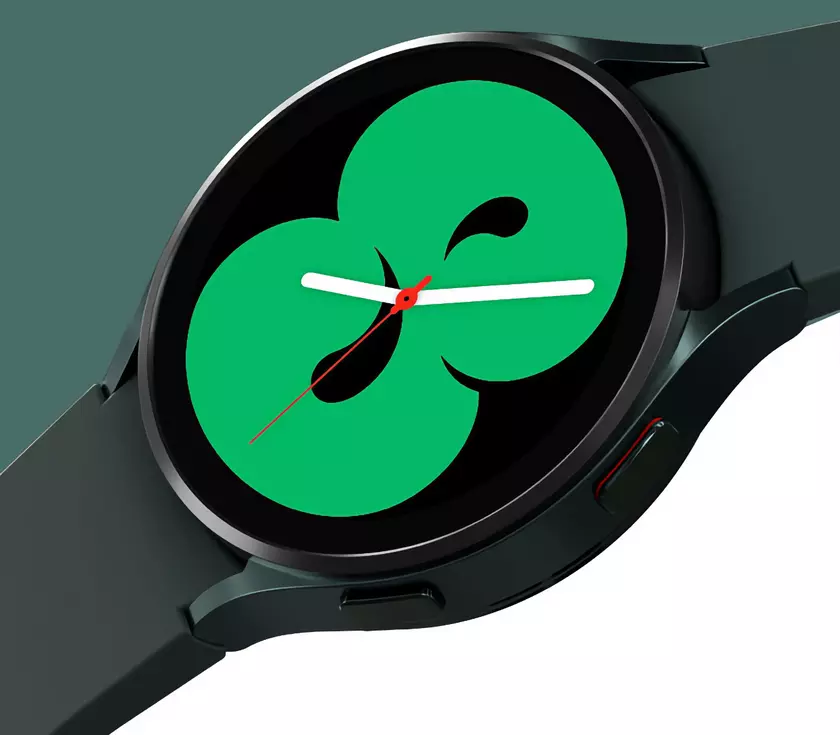 Смарт-часы Galaxy Watch 4 и Galaxy Watch 4 Classic получили крупное обновление ПО