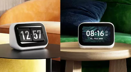 Xiaomi показала «розумну» колонку із сенсорним дисплеєм, яка поки що не готова до випуску