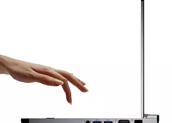 Dell Vostro V131: скоро в Украине