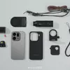 Thumbnail of Smartphone with Kit