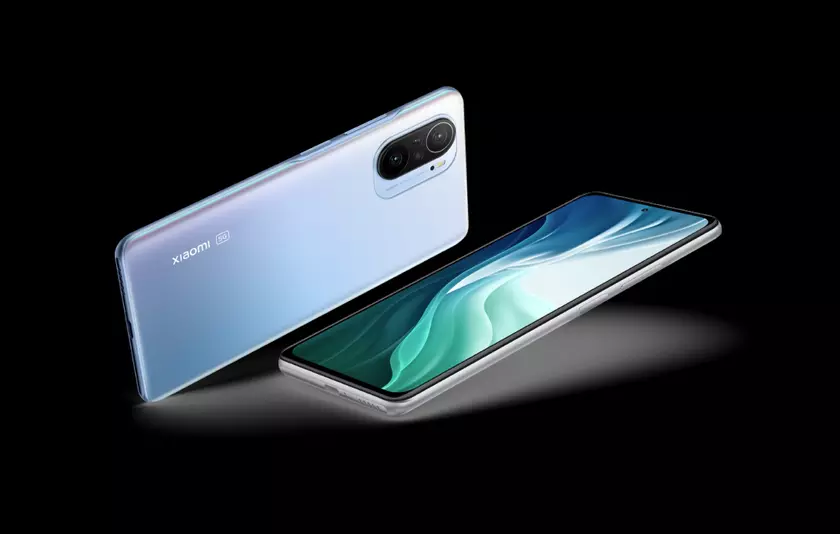 Скидка 2300 грн: в Украине начали принимать предзаказы на Xiaomi Mi 11i с чипом Snapdragon 888 и камерой на 108 МП