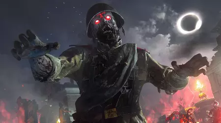 This year's Call of Duty may get six maps in Zombie mode and new large-scale locations