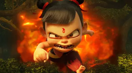 The Chinese break records again: animated project Ne Zha 2 becomes the 9th highest-grossing film in history, earning $1.6 billion