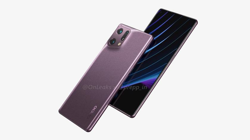 OPPO Find X5 Pro появился на «живых» снимках: фирменный чип обработки изображений MariSilicion и камера Hasselblad, как у OnePlus 10 Pro