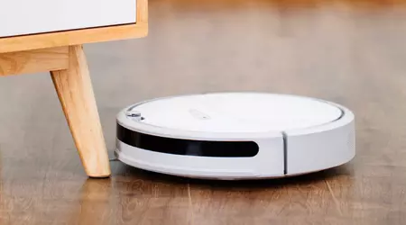 Ще й співає: робот-пилосос Xiaomi підключили до Spotify
