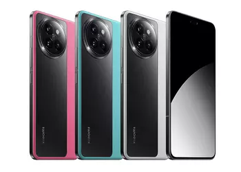 Xiaomi 14 CIVI will get a new limited edition version with a two-colour body