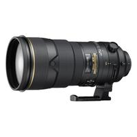 Nikon 300 mm F2.8G ED AF-S VR II Nikkor