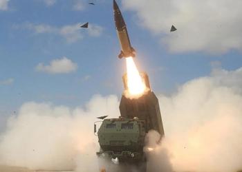 Норвегия купит у США реактивные системы залпового огня HIMARS и баллистические ракеты ATACMS