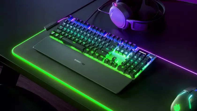 Устройства SteelSeries тоже могут сделать вас администратором в Windows 10