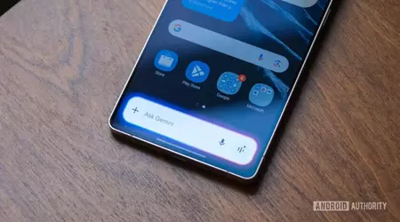 Gemini can now be used directly from the Android lock screen