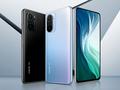 Xiaomi 12X получит Snapdragon 870, 50-МП камеру и экран AMOLED на 120 Гц