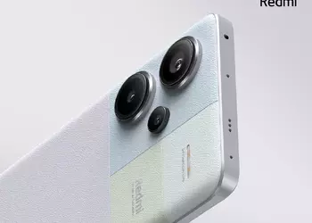 Rumour: Redmi Note 13 Pro with 120Hz OLED display and Snapdragon 7s Gen 2 chip will be released globally as POCO X6 5G