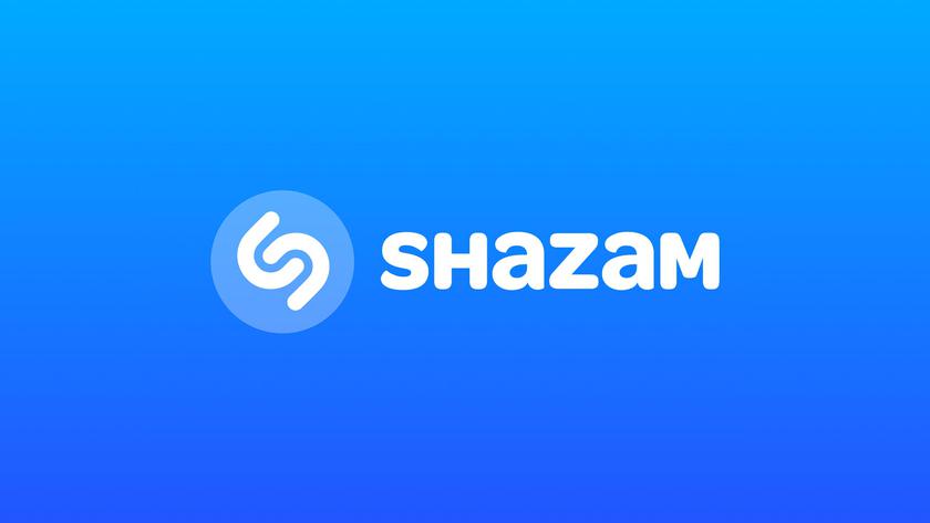 Apple выпустила новую версию Shazam: приложение теперь синхронизируется с голосовым ассистентом Siri