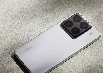 Глава Xiaomi впервые показал 15S Pro — первый смартфон с процессором Xring O1