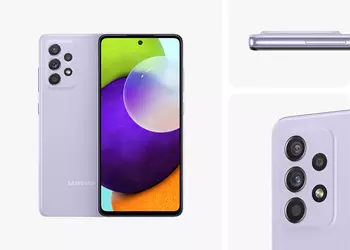 Samsung Galaxy A52 5G received a January security update: 50 critical vulnerabilities were fixed in the system