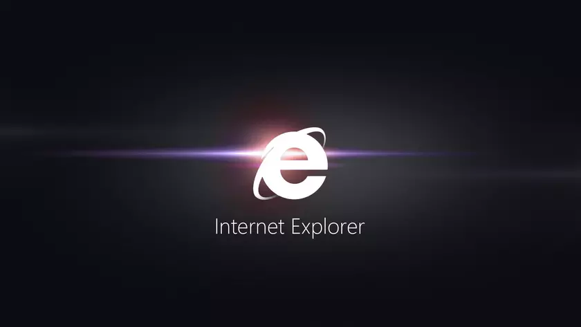 В Microsoft призывают отказаться от Internet Explorer