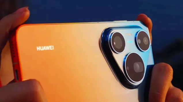 Huawei Pura 90 series goes global ...