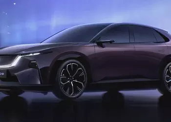 Mazda поделилась новыми фотографиями конкурента Tesla Model Y