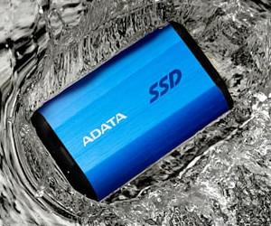 ADATA SD810 Externes Solid State-Laufwerk