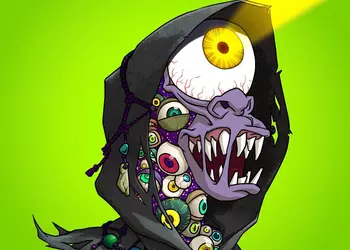 NFT-сыворотку для трансформации другого NFT в мега-мутанта продали за $3 600 000