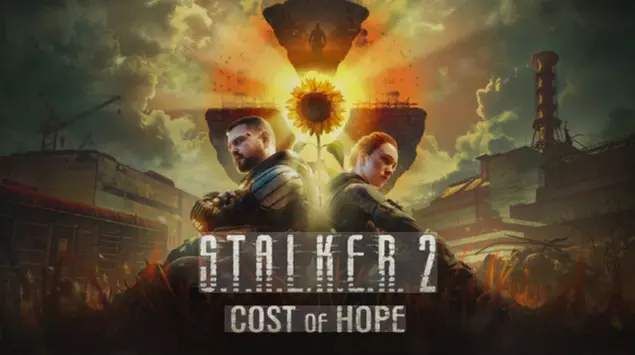STALKER 2's Cost of Hope DLC ...