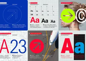 Microsoft меняет стандартный шрифт Office Calibri на новый - Aptos