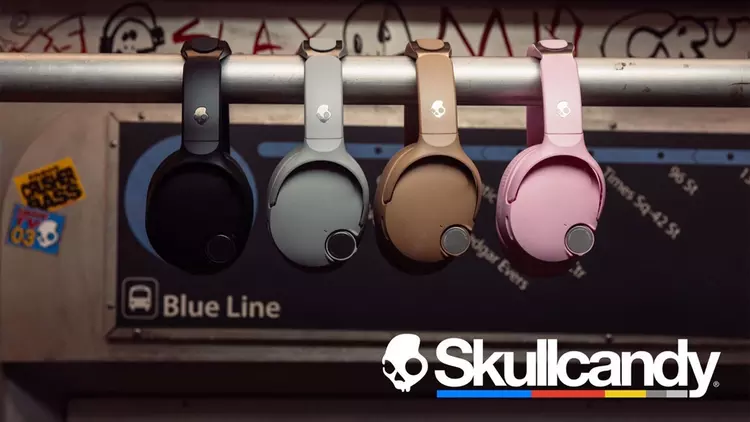 Skullcandy об'єдналася з Bose і випустила ...