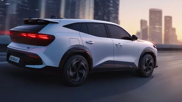 Renault CEO Pushes for EREV, Ditches ...