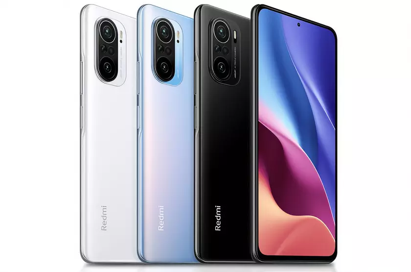 Наконец-то! POCO F3 получил MIUI 14 на основе ОС Android 13