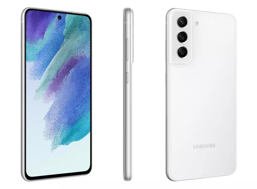 Инсайдер раскрыл финальные цены Samsung Galaxy S21 FE в Европе