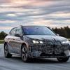 Попередній перегляд BMW iX 2025 року - тест-драйв 01