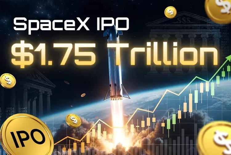 SpaceX выходит на IPO по своим правилам: оценка в 1,75 триллиона долларов