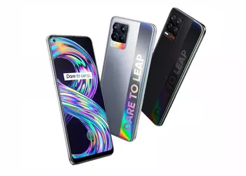 Not only realme 9 pro and realme 9 pro +: the company is preparing to release another smartphone from this line