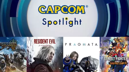 Show Capcom Spotlight annoncé : les joueurs reçoivent de grandes nouvelles sur Resident Evil Requiem et Pragmata