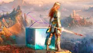 Официально: God of War: Laufey получит дисковое издание — релиз игры ожидается в 2027 году