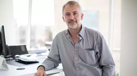 "Якби ми затягнули з процесом продажу в білорусі на 8 годин — нас би націоналізували": інтерв'ю з Ендрю Тінні, CFO Wargaming