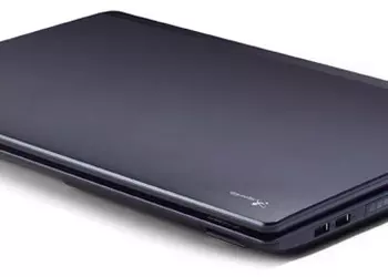 Acer TravelMate 7740 и 5740: два широкоформатных ноутбука для бизнеса