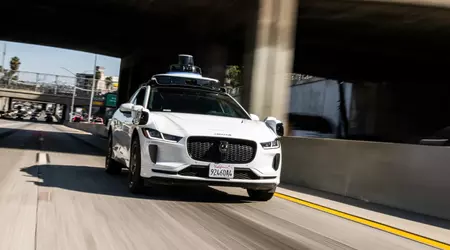 Waymo's driverless cars can now independently navigate highways