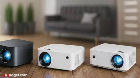 Best GROVIEW Projectors: Review and Comparison