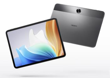 An insider revealed when the OPPO Pad 3 tablet with Snapdragon 8 Gen 3 chip will be released